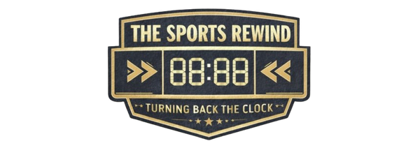 TheSportsRewind
